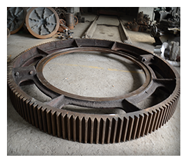 木材粉碎機(jī)